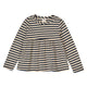müsli RE-LOVED Langarmshirt L_S Tee Oak/ Night blue 690000267