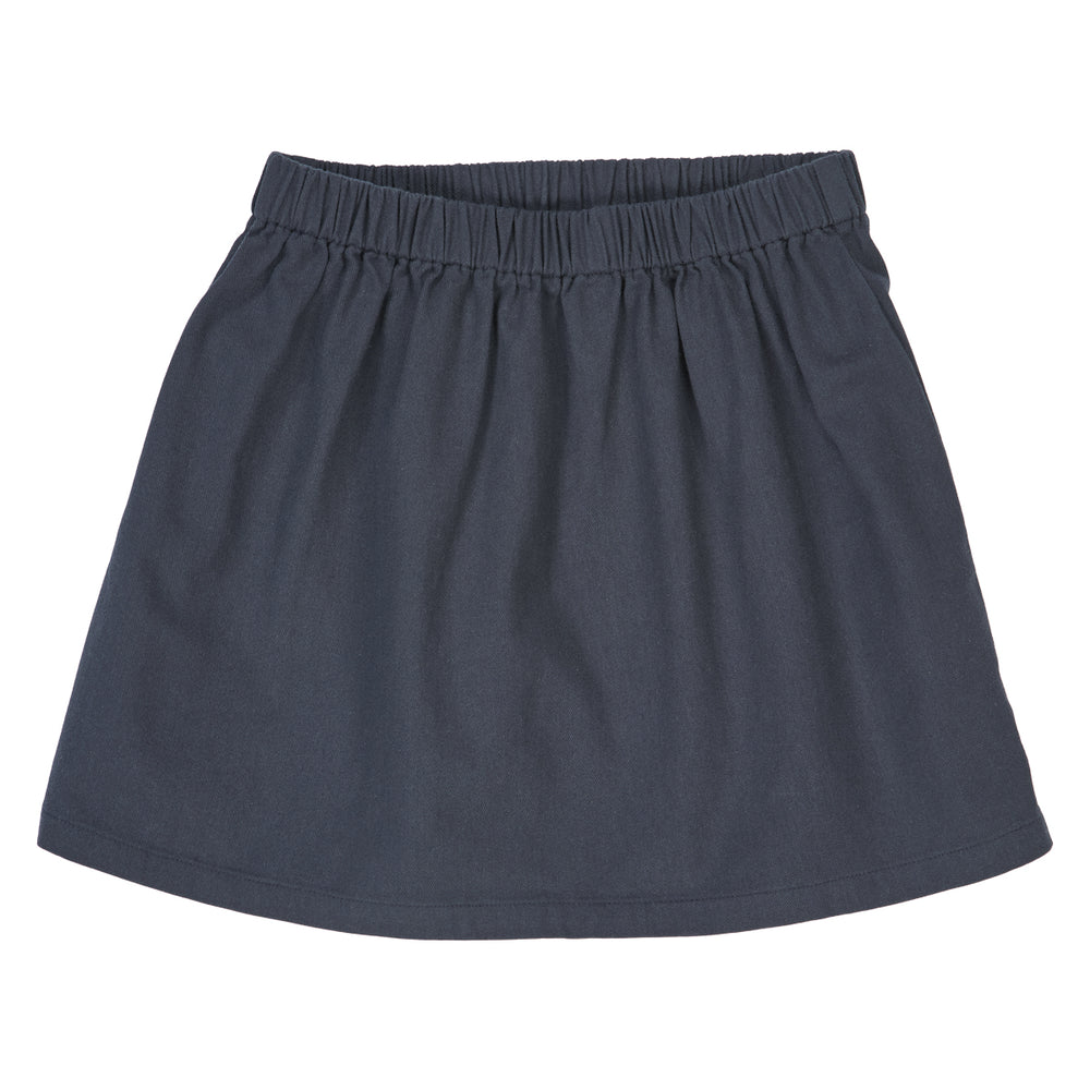 müsli RE-LOVED Rock Skirts Night blue 019402301