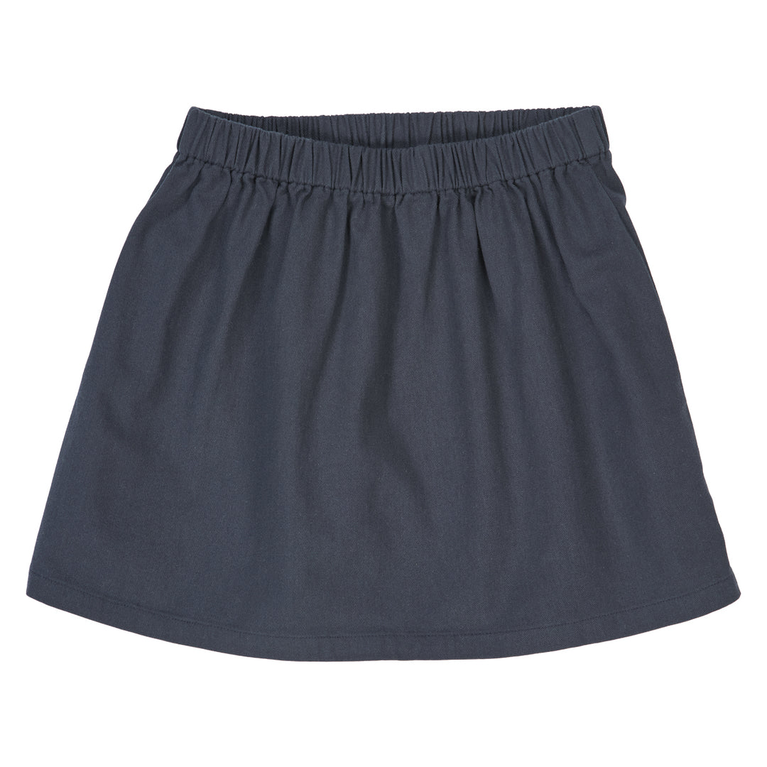 müsli RE-LOVED Rock Skirts Night blue 019402301