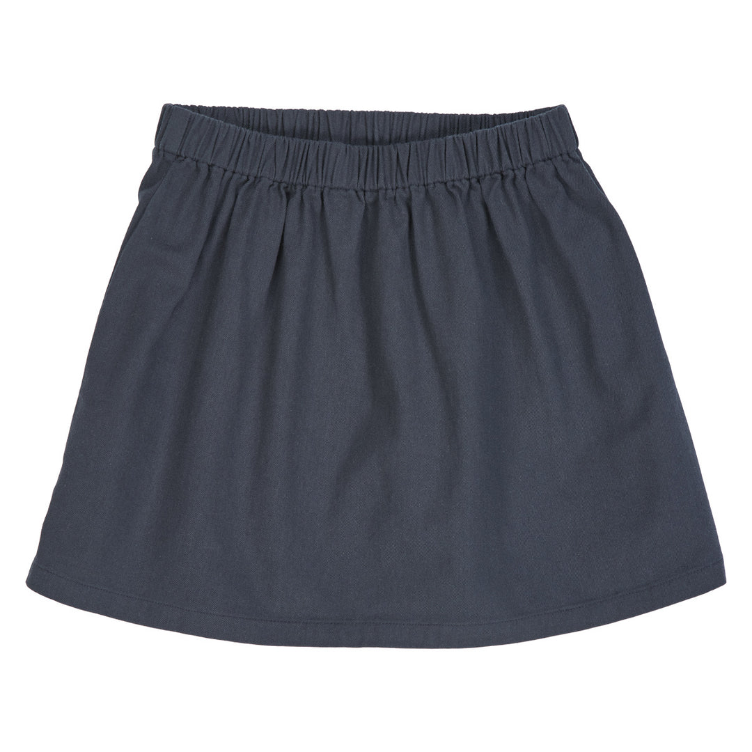 müsli RE-LOVED Rock Skirts Night blue 019402301