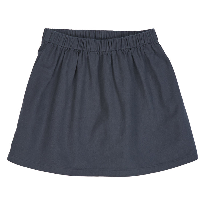 müsli RE-LOVED Rock Skirts Night blue 019402301