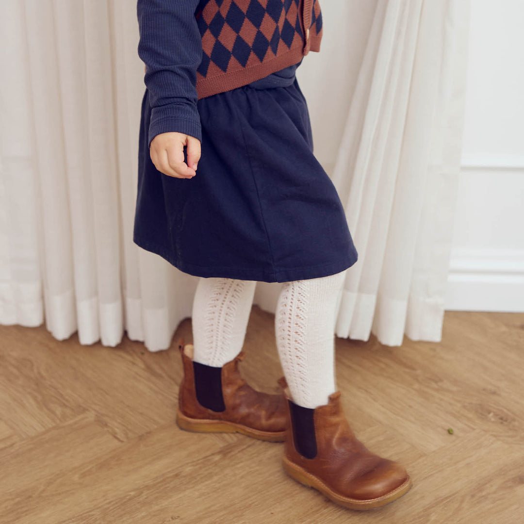 müsli RE-LOVED Rock Skirts Night blue 019402301