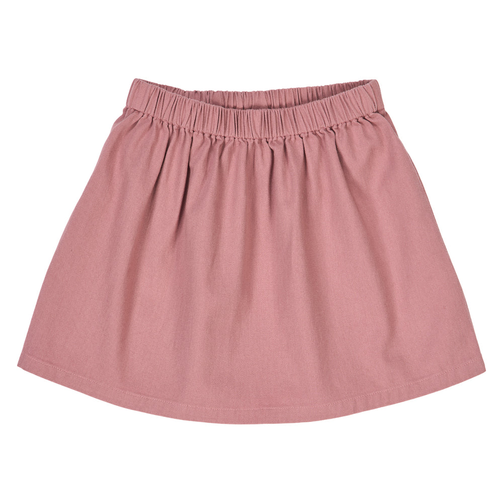 müsli RE-LOVED Rock Skirts Nostalgia Rose 017151200