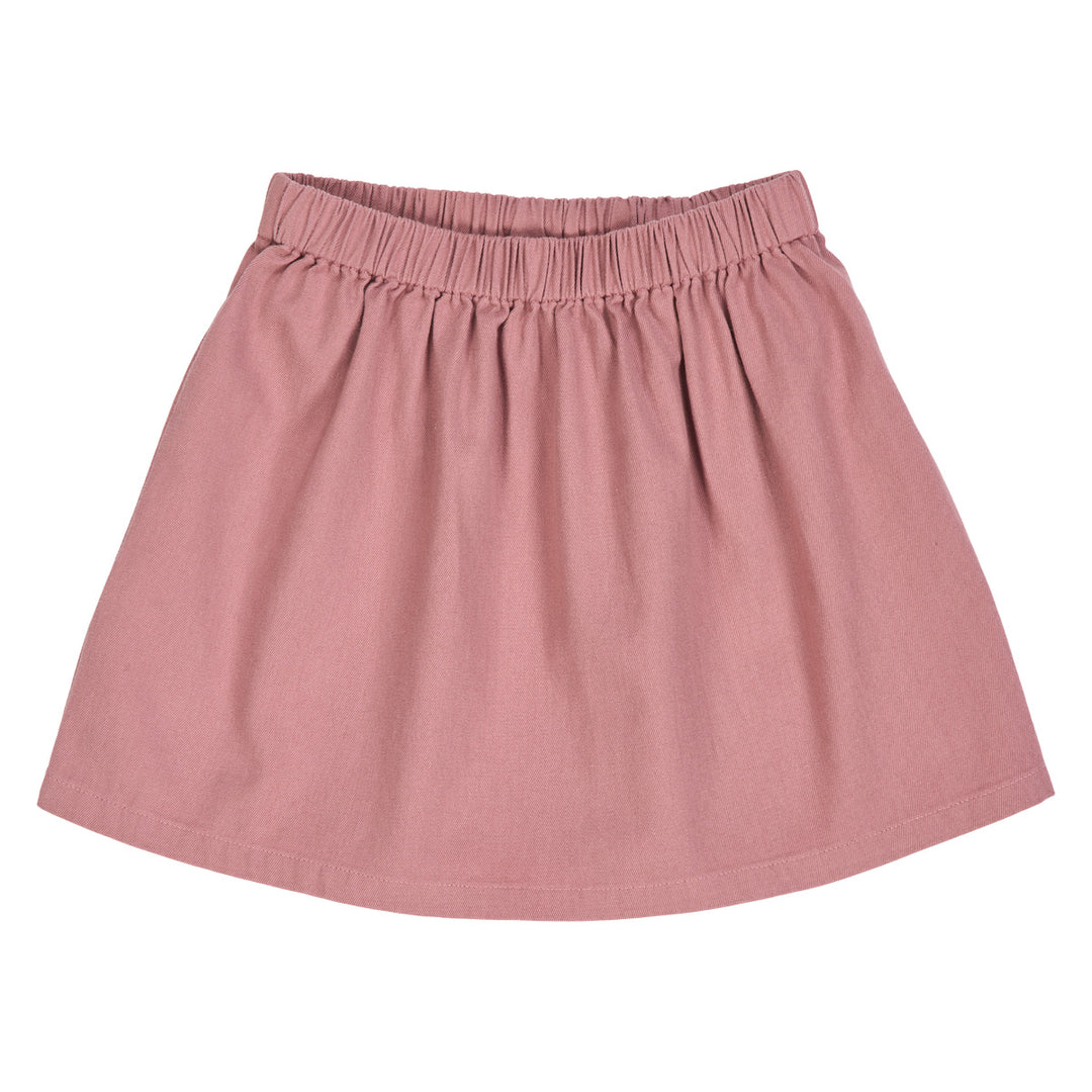 müsli RE-LOVED Rock Skirts Nostalgia Rose 017151200