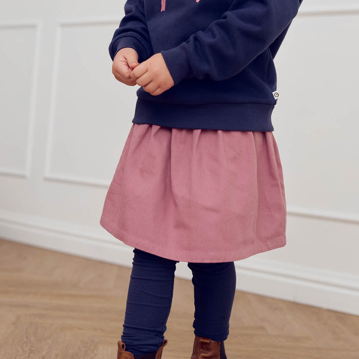 müsli RE-LOVED Rock Skirts Nostalgia Rose 017151200