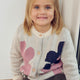 müsli RE-LOVED Strickjacke L_S Tee Oak 013040001