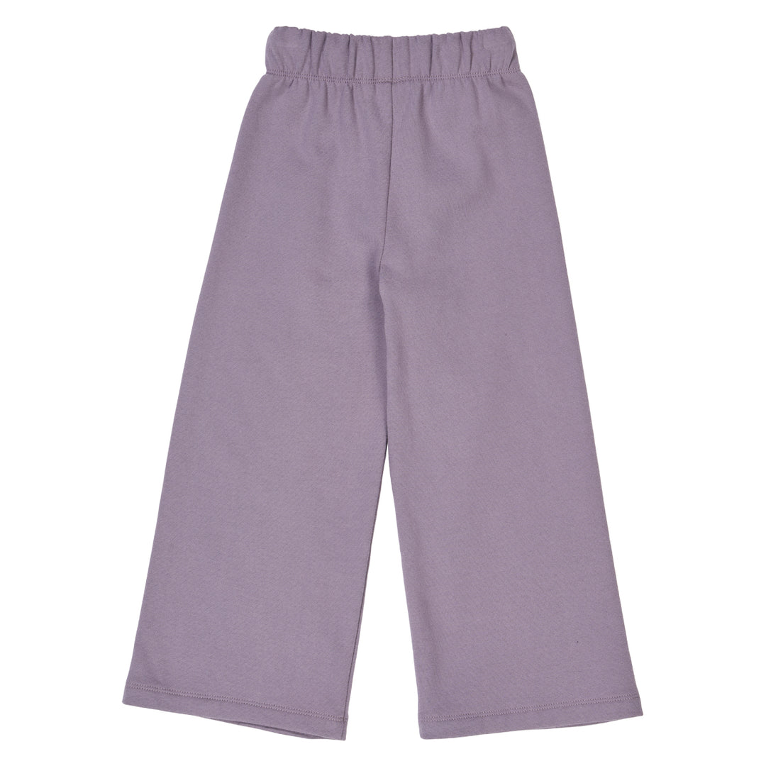 müsli Sweathose Pants Lilac fog 018371202