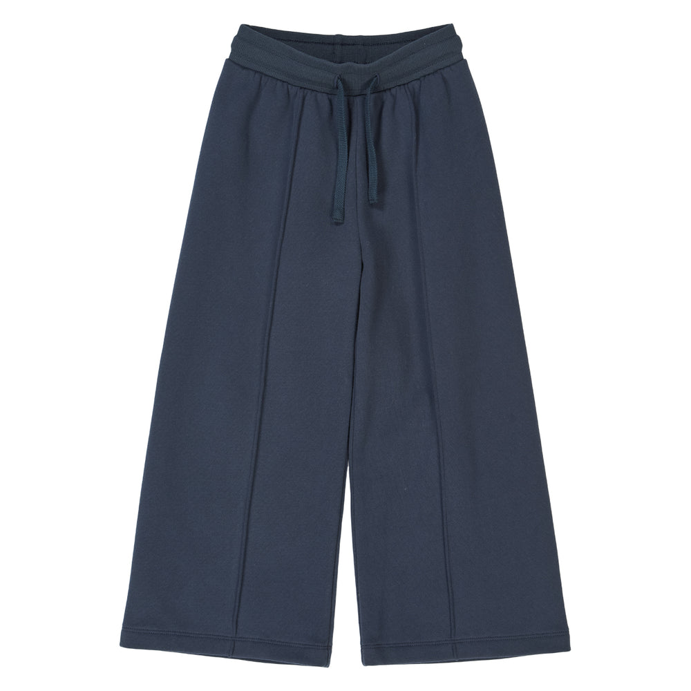 müsli RE-LOVED Sweathose Pants Night blue 019402301