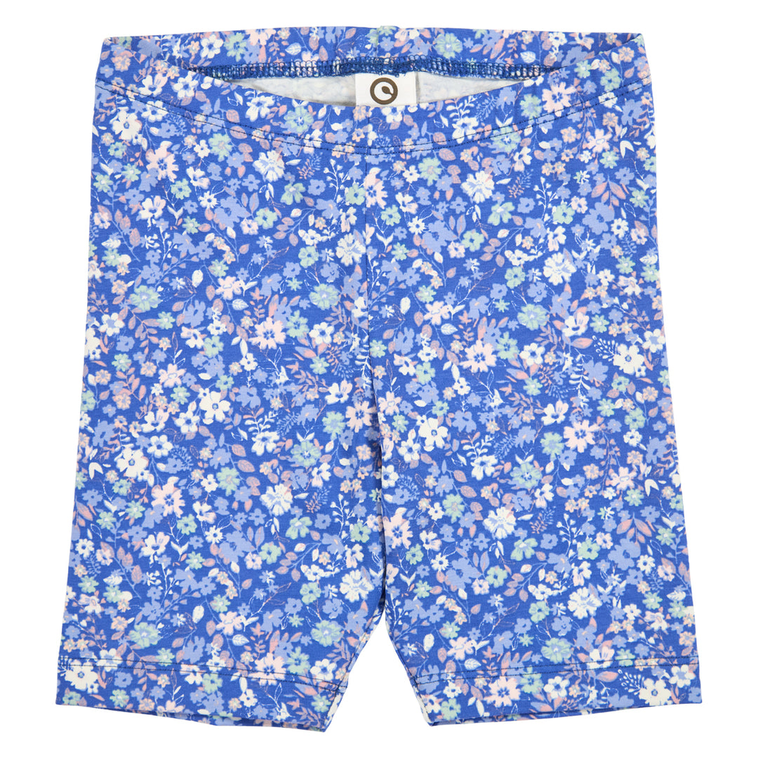 müsli Radlerhose Leggings Azure blue/ Nectar/ Tofu 690000307