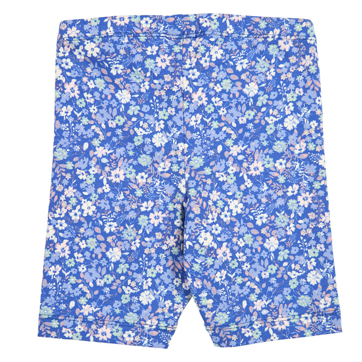 müsli Radlerhose Leggings Azure blue/ Nectar/ Tofu 690000307
