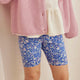 müsli Radlerhose Leggings Azure blue/ Nectar/ Tofu 690000307