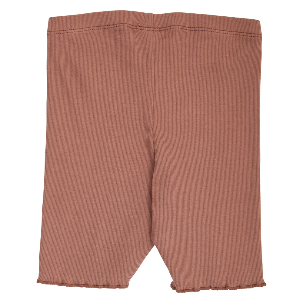 müsli Radlerhose Leggings Pecan 018142101