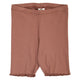 müsli Radlerhose Leggings Pecan 018142101