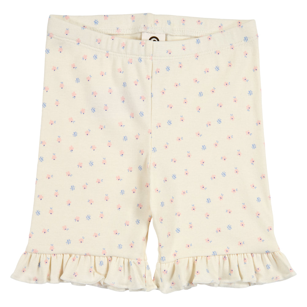 müsli Radlerhose Leggings Tofu/ Nectar/ shell blue 690000313