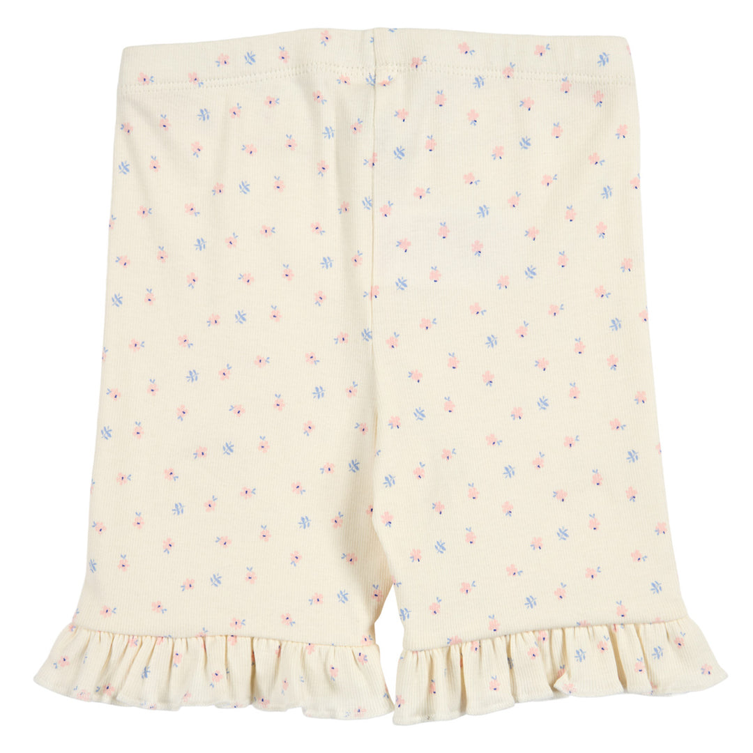 müsli Radlerhose Leggings Tofu/ Nectar/ shell blue 690000313