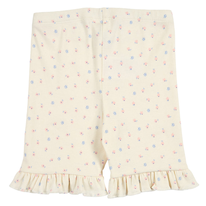 müsli Radlerhose Leggings Tofu/ Nectar/ shell blue 690000313