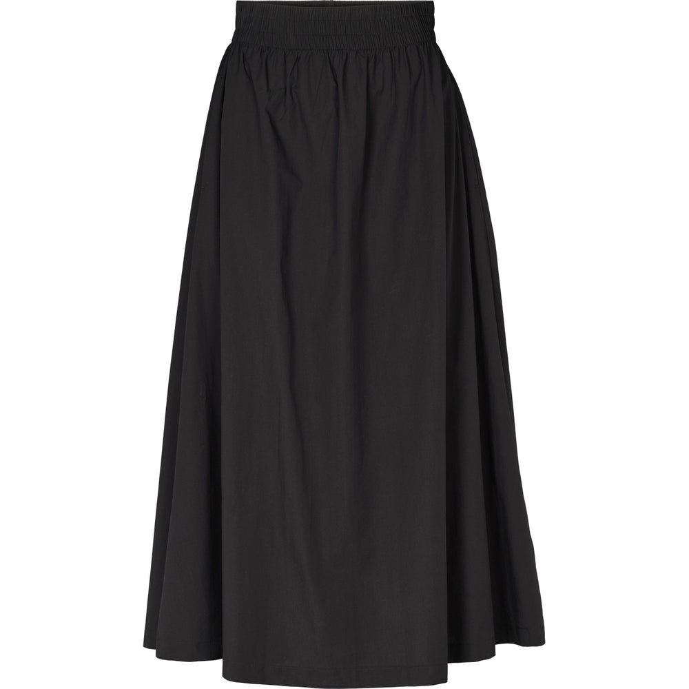 Conservandum Rock Skirts Black 019400706