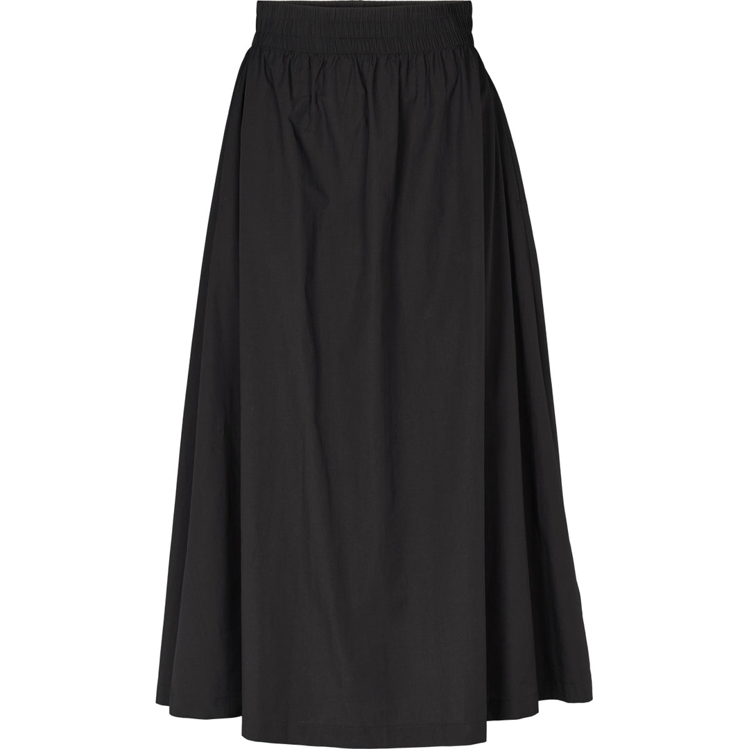 Conservandum Rock Skirts Black 019400706