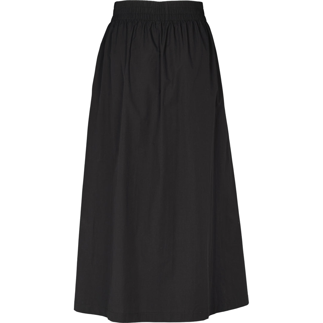 Conservandum Rock Skirts Black 019400706