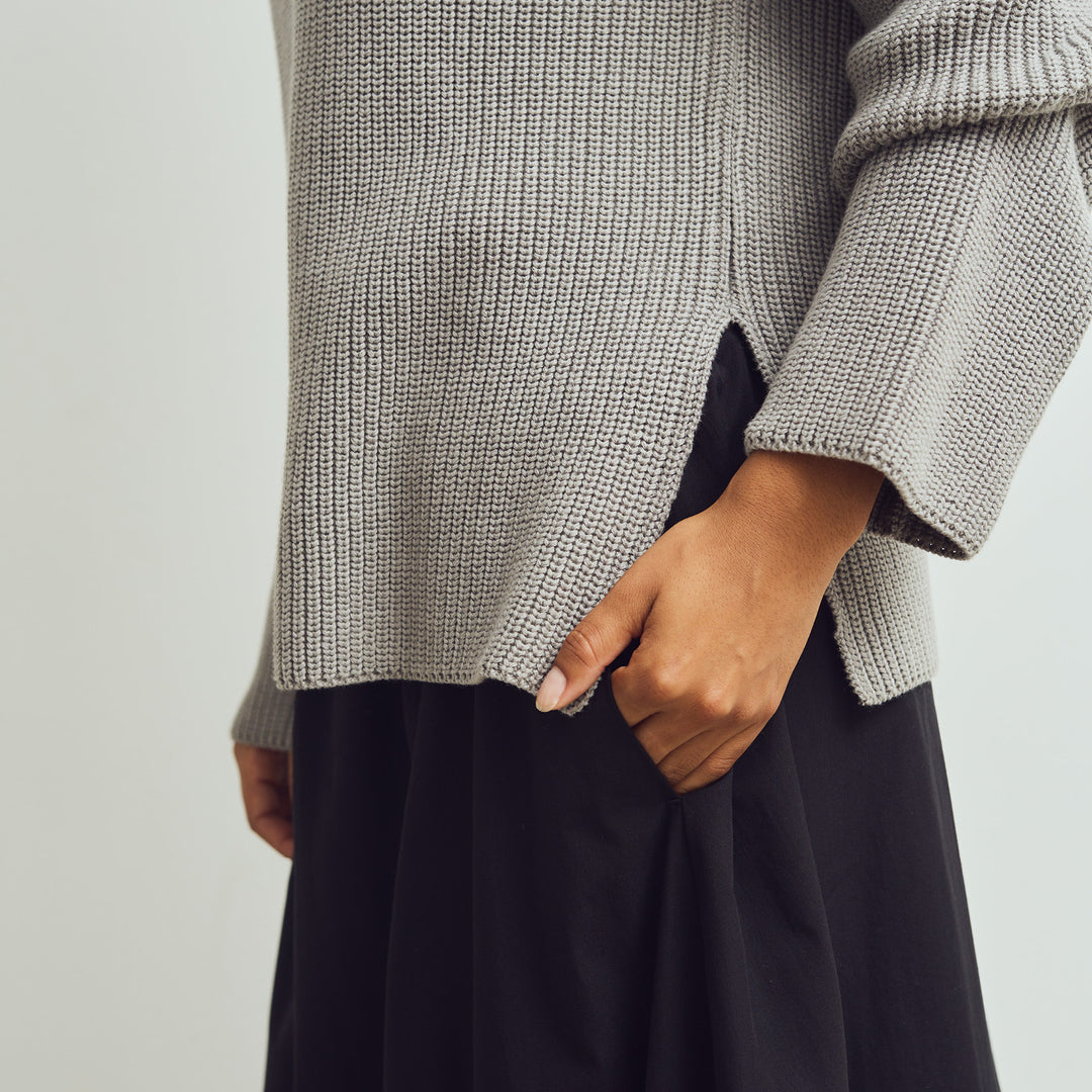 Conservandum Rock Skirts Black 019400706