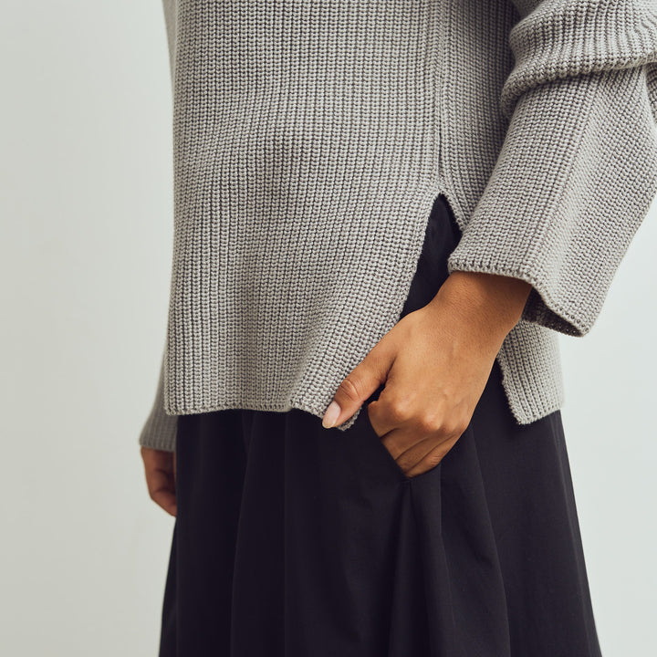 Conservandum Rock Skirts Black 019400706