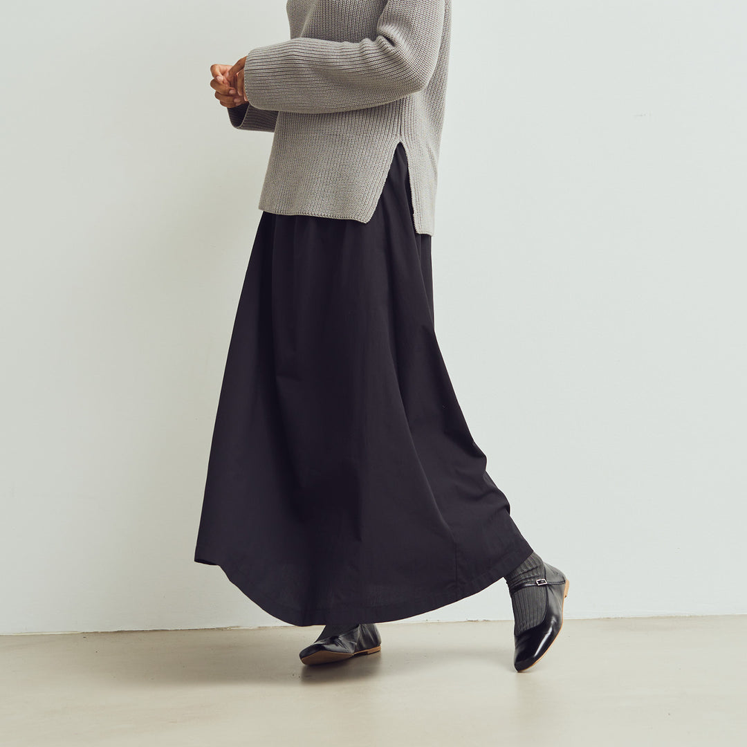 Conservandum Rock Skirts Black 019400706