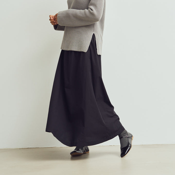Conservandum Rock Skirts Black 019400706
