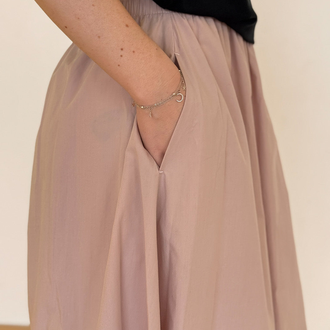 Conservandum Rock Skirts Rose 015270601