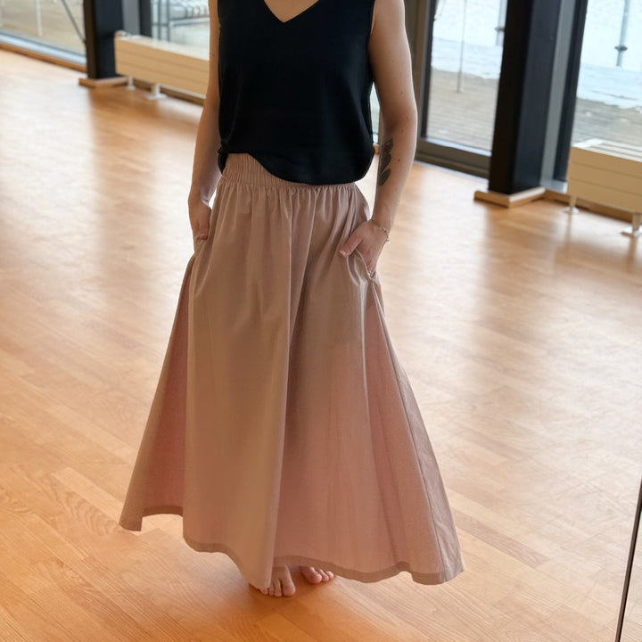 Conservandum Rock Skirts Rose 015270601