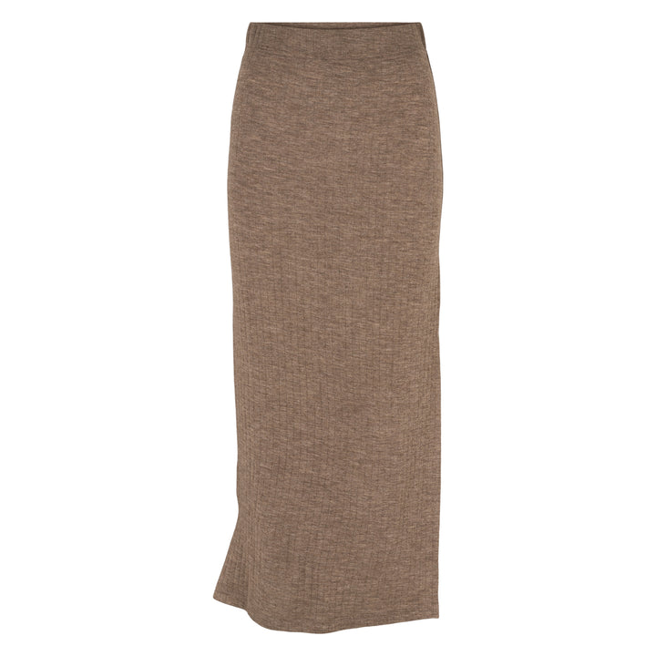 Conservandum Rock Skirts Walnut melange 821000012