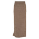 Conservandum Rock Skirts Walnut melange 821000012