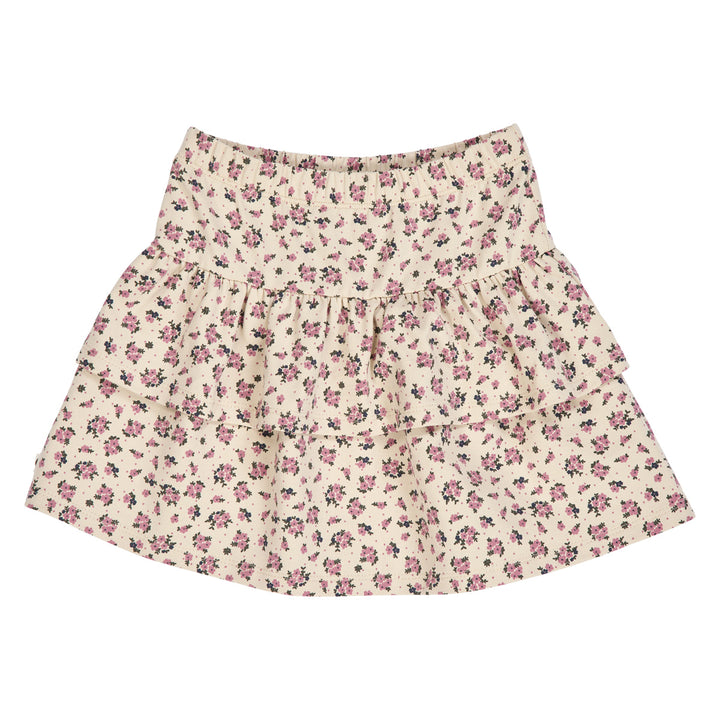 müsli Rock Skirts Oak/ Nostalgia rose/ Deep green 690000261
