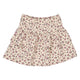 müsli Rock Skirts Oak/ Nostalgia rose/ Deep green 690000261