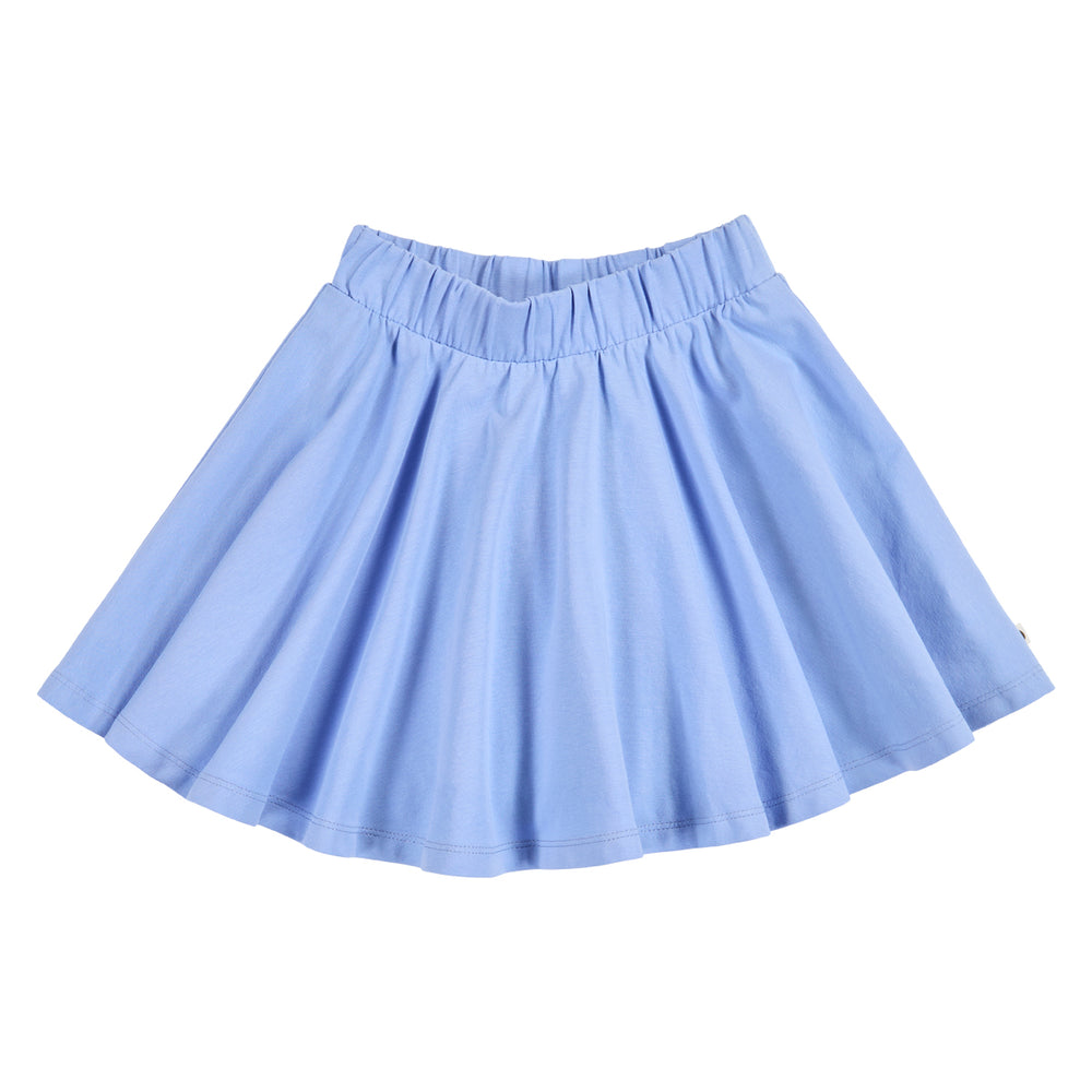 müsli Rock Skirts Shell blue 016392901