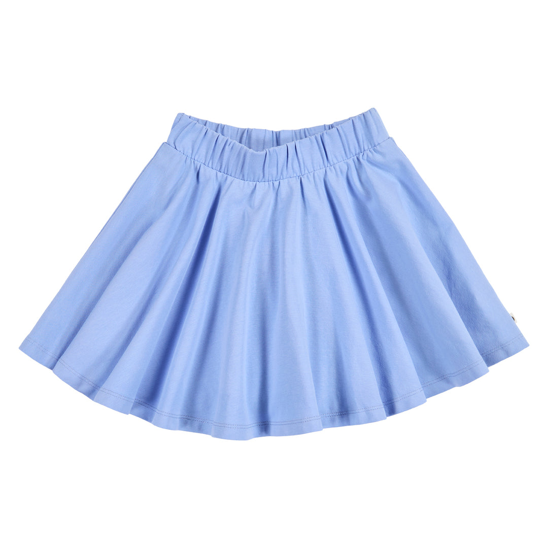 müsli Rock Skirts Shell blue 016392901