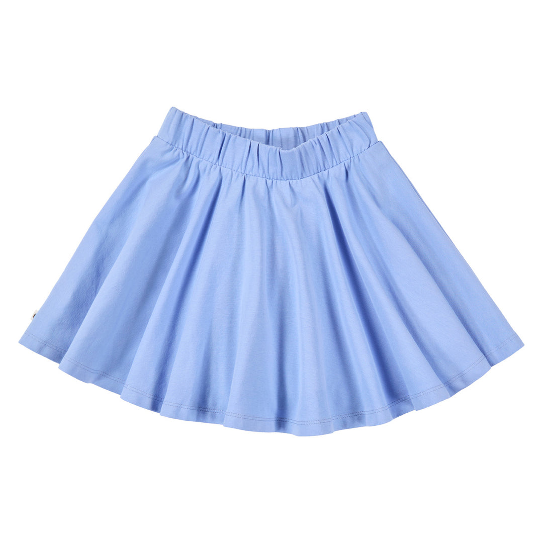 müsli Rock Skirts Shell blue 016392901