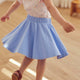 müsli Rock Skirts Shell blue 016392901