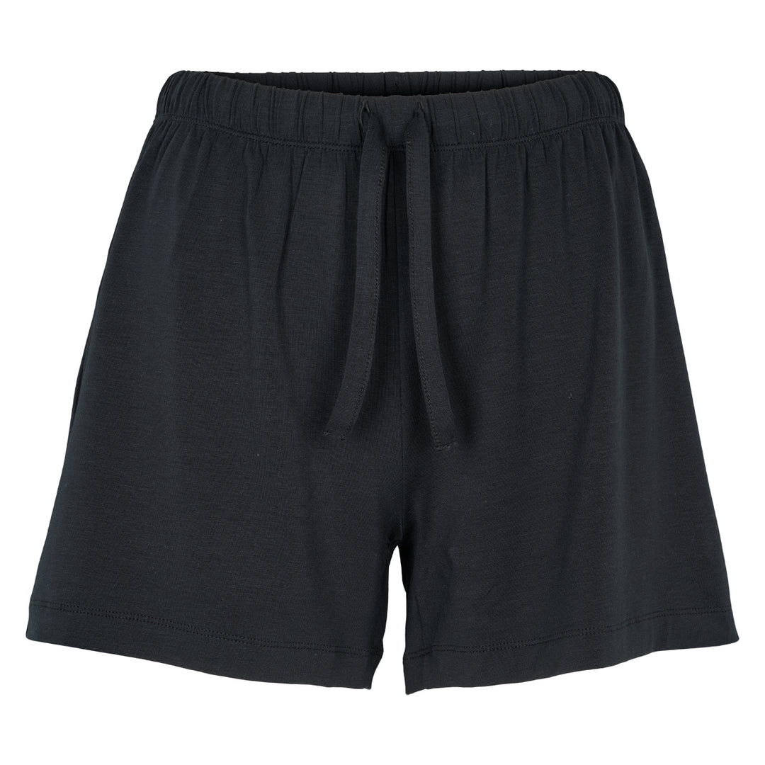 Conservandum Schlafanzug Set Underwear Black 019400706