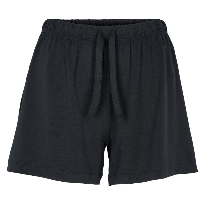Conservandum Schlafanzug Set Underwear Black 019400706
