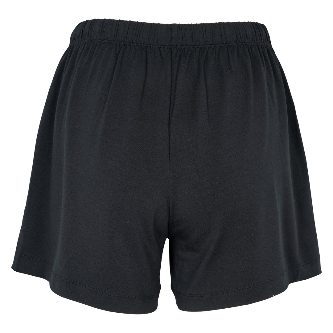 Conservandum Schlafanzug Set Underwear Black 019400706