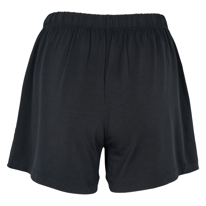 Conservandum Schlafanzug Set Underwear Black 019400706