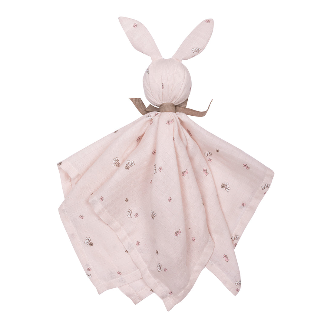 müsli Schmusetuch Baby Toys Nightingale/ Balsam cream/ Oat 690000366
