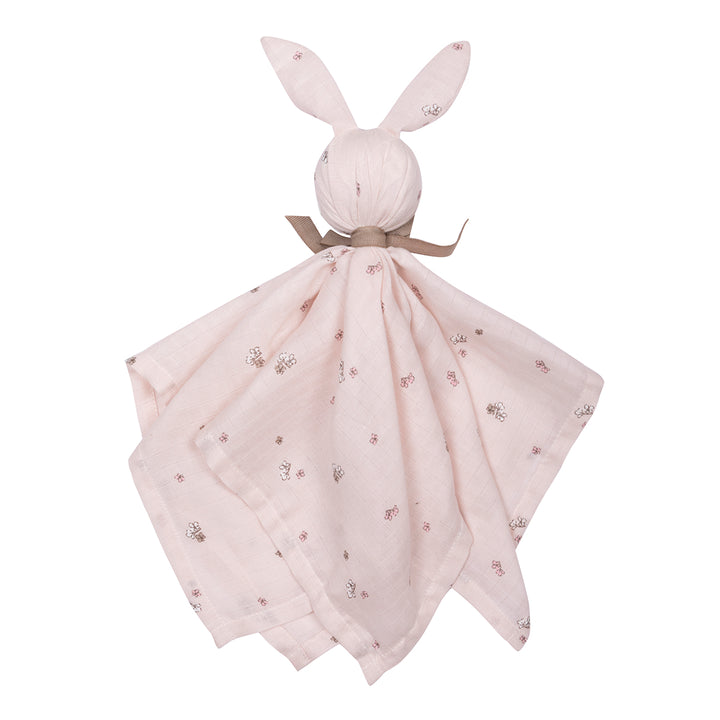 müsli Schmusetuch Baby Toys Nightingale/ Balsam cream/ Oat 690000366