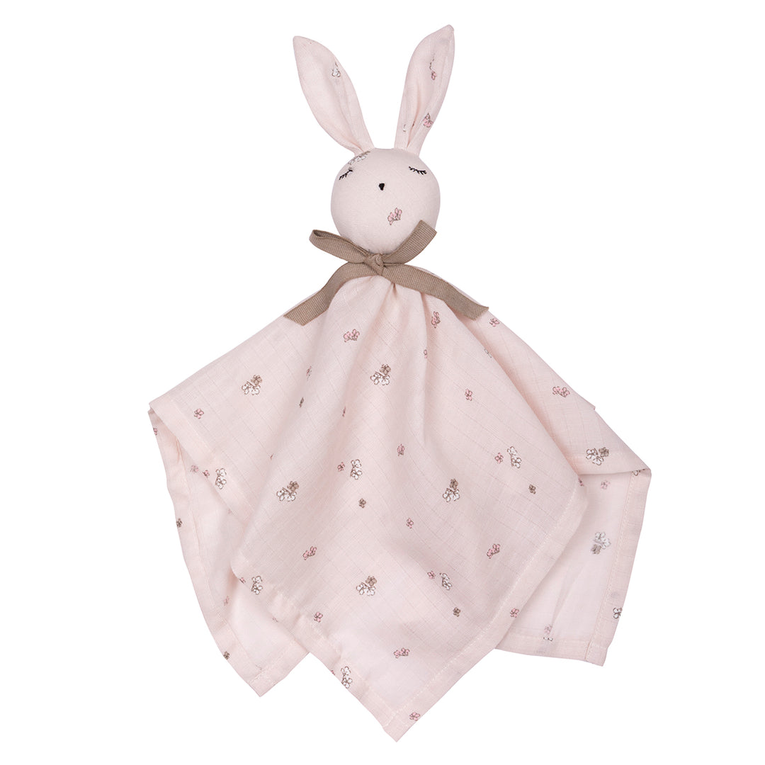 müsli Schmusetuch Baby Toys Nightingale/ Balsam cream/ Oat 690000366
