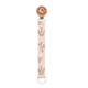 müsli Schnullerband Accessories Nightingale/ balsam cream/ walnut 690000317