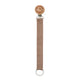 müsli Schnullerband Accessories Walnut 017080802