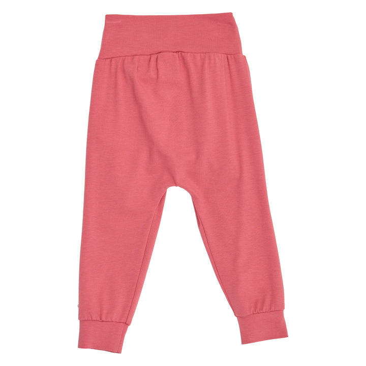 müsli Set aus Babyhose und Babylangarmshirt L_S Tee Blush 014150801