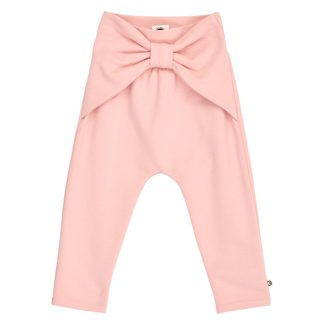 müsli Set aus Babyhose und Babylangarmshirt L_S Tee Walnut 017080802