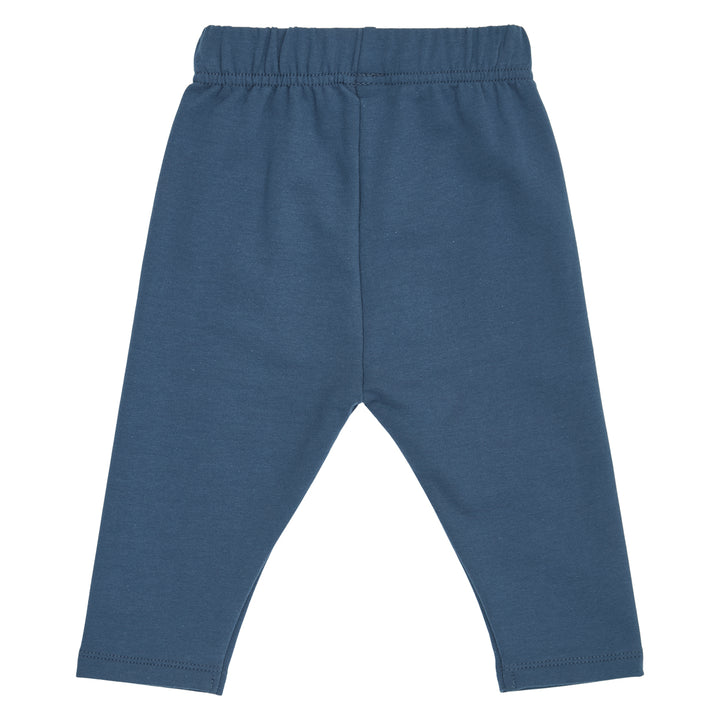 müsli Set aus Babyhose und Sweatshirt L_S Tee Navy 019403101