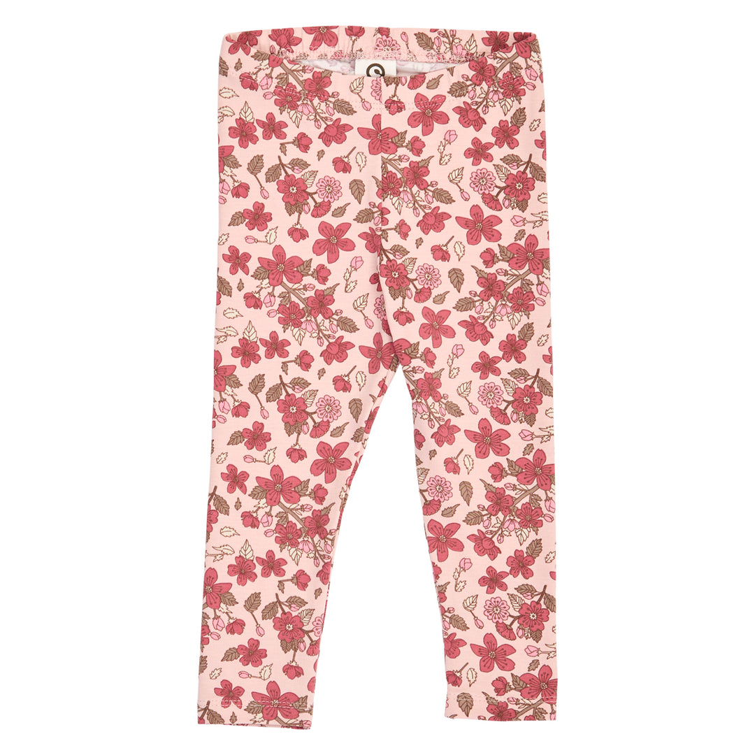 müsli Set aus Babysweatshirt und Hose Pants Blush/ Baroque rose/ Mauve 690000331